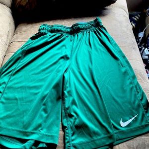 Nike shorts